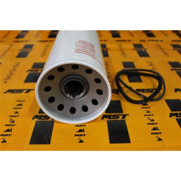 MST 211105802 TELEHANDER HİDROLİK DÖNÜŞ FİLTRESİ ürün görseli 1