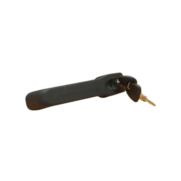 Mst 211768020 TLH Telehandler Kilit Kolu - Resim 3