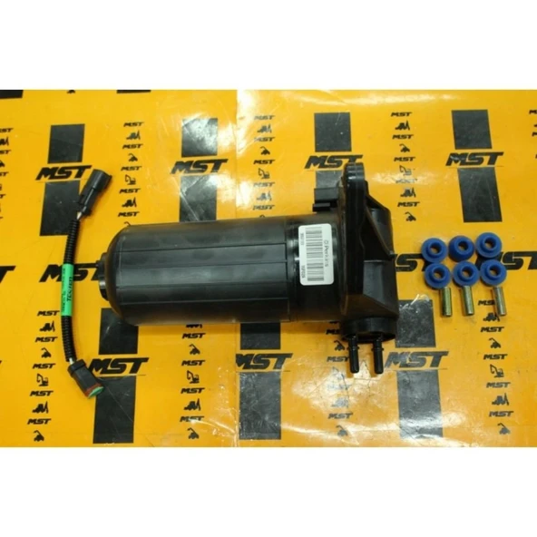 MST ULPK0041 Yakıt Otomatiği ürün görseli 1