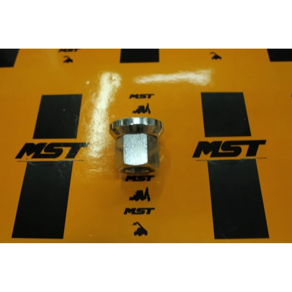 MST 5421895 ÖN BİJON SOMUNU M542 ürün görseli 1
