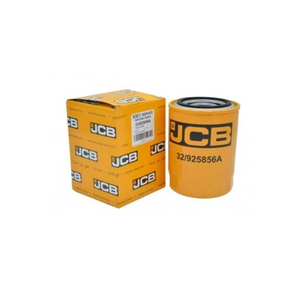 JCB 32/925856A ORİJİNAL YAKIT ŞASE FİLTRESİ ürün görseli 1
