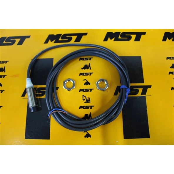 MST 5422137 TESVİYE OKUYUCU M544 ürün görseli 1