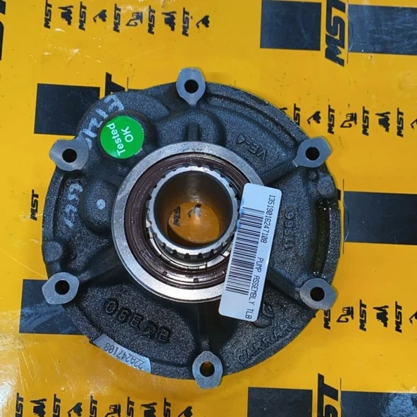 MST 135190 ŞANZUMAN POMPASI - Resim 2