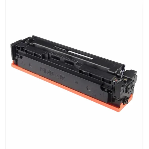 Asyaink HP M154a CF510A 204A Muadil Siyah Toner Çipli 1100 Sayfa ürün görseli 1