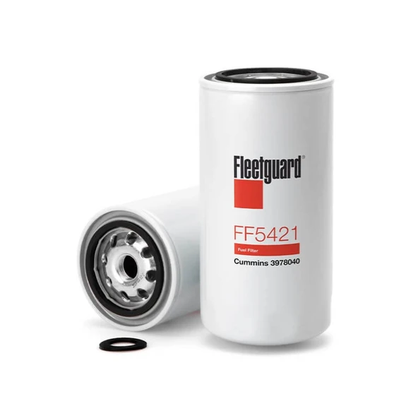 Fleetguard FF5421 Yakıt Filtresi ürün görseli 1