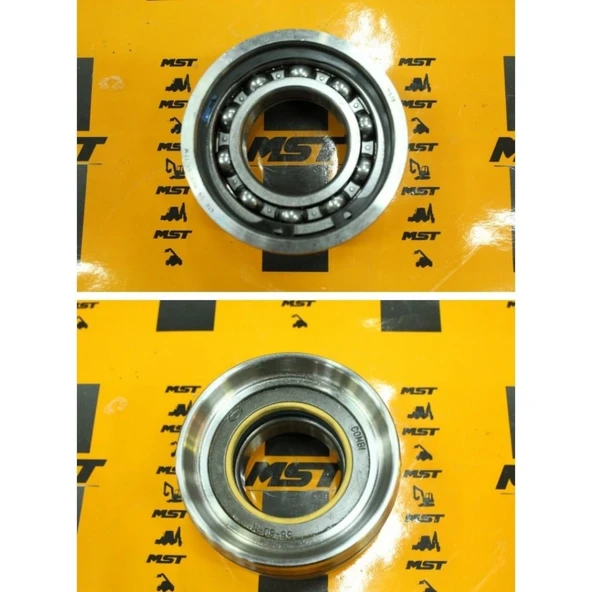 MST 212.0670001 TLH Telehander Rediksiyon Burcu - REDUCTION BUSHING ürün görseli 1