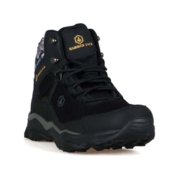 Hammer Jack Waldo Watherproof Outddor Unisex Bot 101-21752 - Resim 2