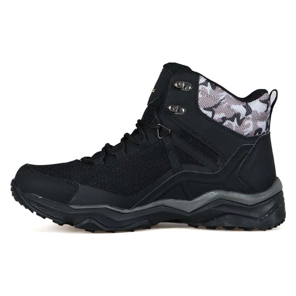 Hammer Jack Waldo Watherproof Outddor Unisex Bot 101-21752 - Resim 4