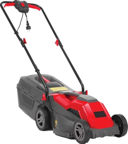 Trex ZA 330 Elektrikli Çim Biçme Makinası 1200 watt ürün görseli 1