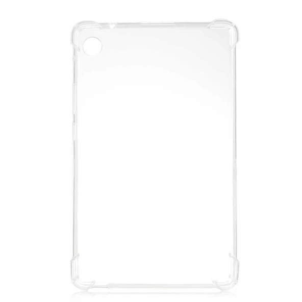 Huawei Mate Pad T8 Kılıf Tablet Nitro Anti Shock Silikon Kılıf ürün görseli 1