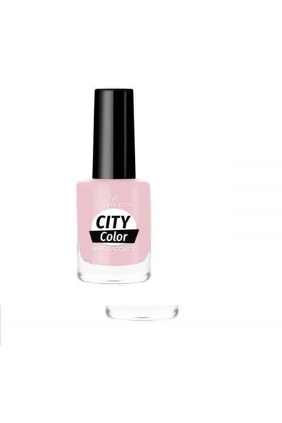 Golden Rose Color Nail Lacquer No:76 ürün görseli 1