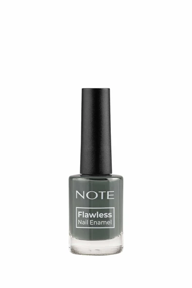 Note Flawless Nail Enamel Oje No: 39 ürün görseli 1