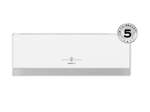 De Dietrich (Baymak) Clim’Up İnovent 12000 Btu A++ İnverter Klima ürün görseli 1