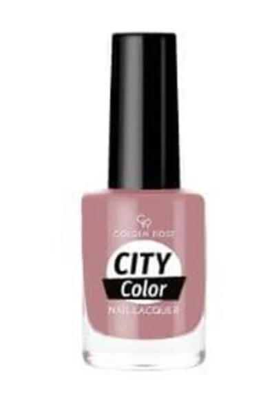 Golden Rose City Color Nail Lacquer No: 32 ürün görseli 1