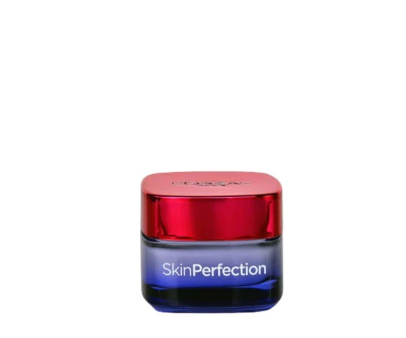 L'Oréal Paris Skin Perfection Yorgunluk Karşıtı Gece Kremi 50 ml ürün görseli 1
