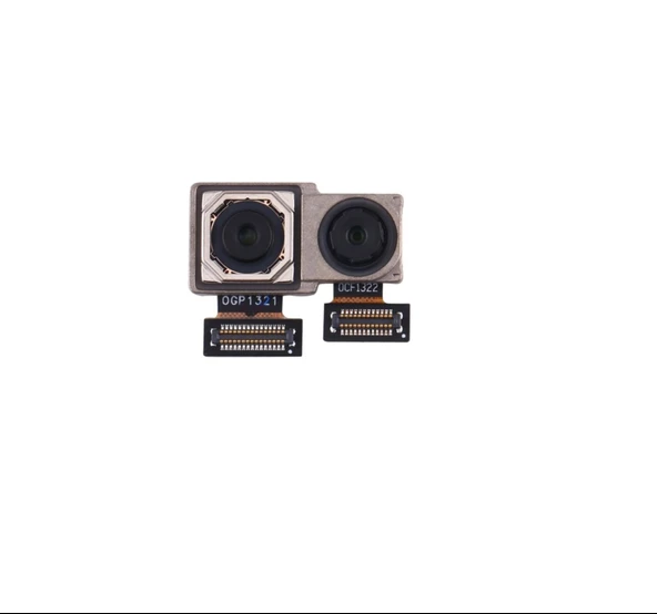 Xiaomi Mi Play Uyumlu Arka Kamera Büyük ürün görseli 1
