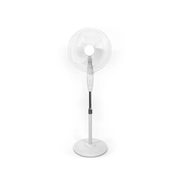Arnell AR-870 16'' Ayaklı Vantilatör ürün görseli 1