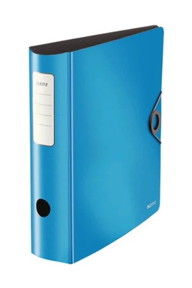 Leıtz Klasör Active Solid Geniş Mavi L-1047 ürün görseli 1