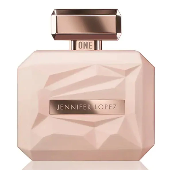 Jennifer Lopez One Edp 100 ml Kadın Parfümü ürün görseli 1