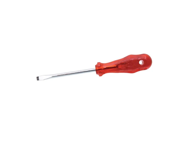 4100 Kraft Düz Uçlu Tornavida 6x100 mm ürün görseli 1