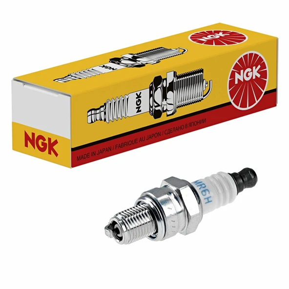 BUJİ NGK CMR6H ürün görseli 1