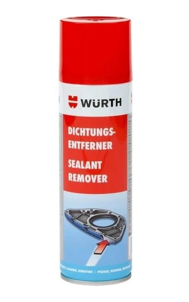 Würth Conta Sökücü Sprey 300Ml ürün görseli 1