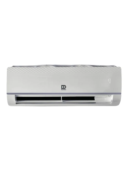 Demirdöküm Kion 12 A++ 12000 BTU Inverter Duvar Tipi Klima ürün görseli 1
