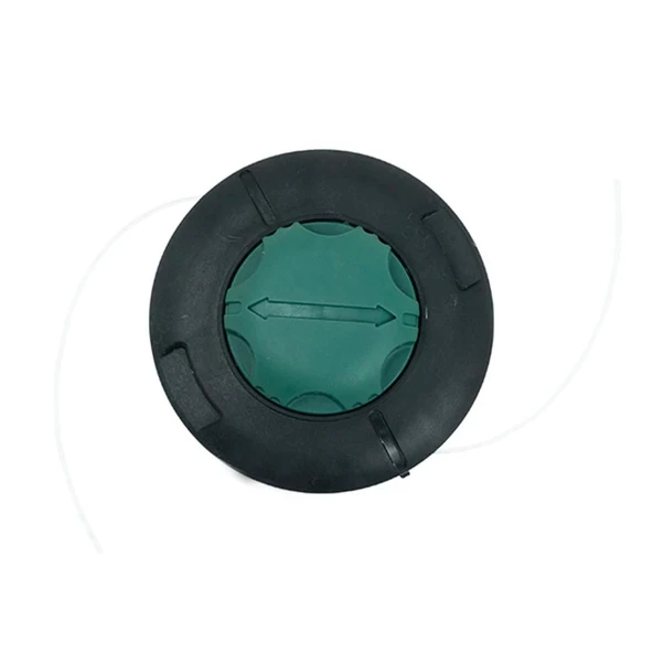 TIRPAN BAŞLIĞI M10x130mm CROCODİLE DL-3243 KOLAY SARMALI (DİŞİ) ürün görseli 1