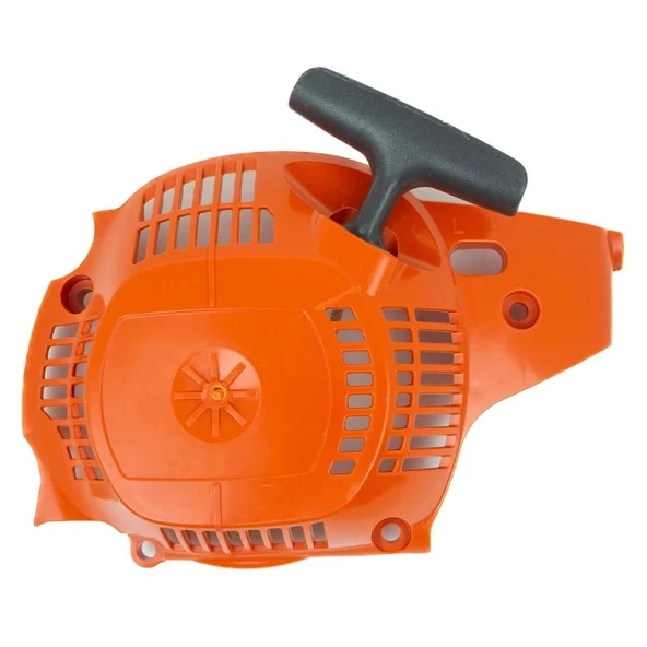 STARTER KAPAĞI HUSQVARNA 235E 236E 240E KOMPLE YENİ TİP ORJİNAL ürün görseli 1