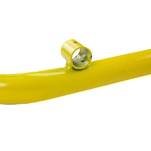 POMPA KOLU CROCODİLE CR-16 (YENİ UZUN TİP) - Resim 2