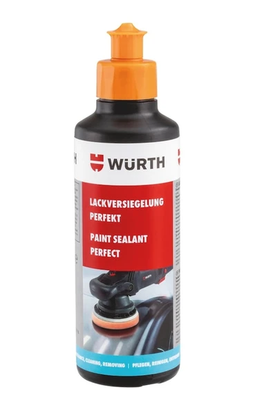 WÜRTH BOYA KORUMA PERFECT 250 GR ürün görseli 1