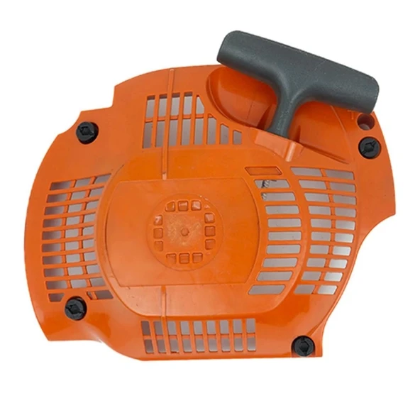 STARTER KAPAĞI HUSQVARNA 445 445II 450 450II KOMPLE ORJİNAL ürün görseli 1