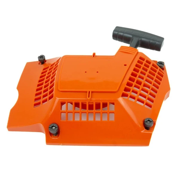 STARTER KAPAĞI HUSQVARNA 359 KOMPLE ORJİNAL - Resim 2