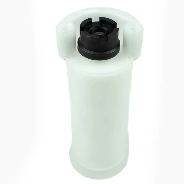 POMPA PİSTON YUVASI KOMPLE CROCODİLE CR-16 - Resim 2