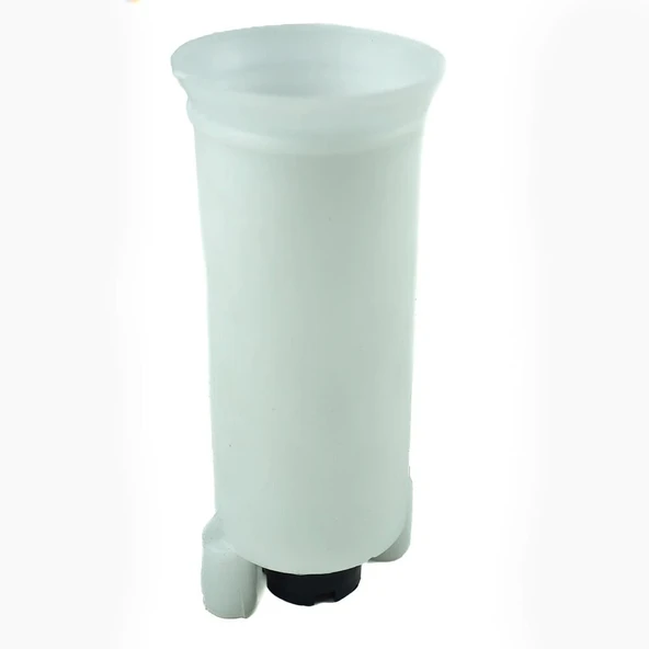 POMPA PİSTON YUVASI KOMPLE CROCODİLE CR-16 - Resim 3