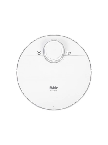 Fakir RS 770 Akıllı Robot Süpürge ürün görseli 1