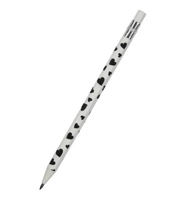 Bruno Visconti "Fungraphix '' Versatil Kalem 2 Mm , Kalemtraşlı. Kalp 21-0041/12 ürün görseli 1