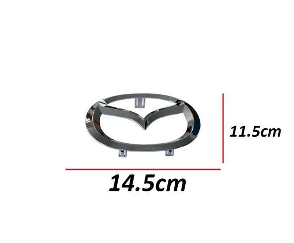 ARMA MAZDA-3 04-06/MAZDA 6 03-08 ÖN ürün görseli 1