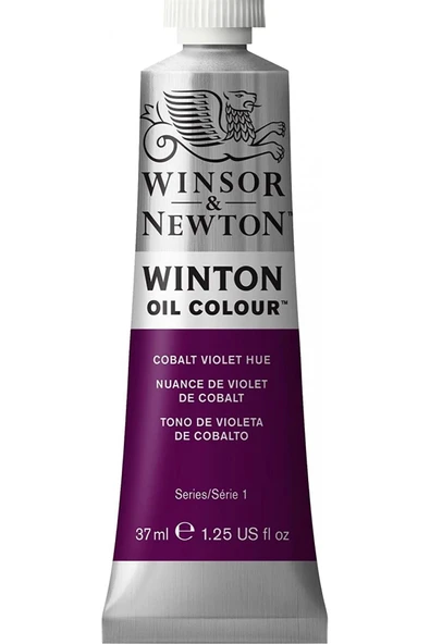 Lisans Wn Wınton Yağlı Boya 37Ml (16) Cobalt Vıolet Hue Cobalt Mor 194 Lv-Wn-1414194 ürün görseli 1