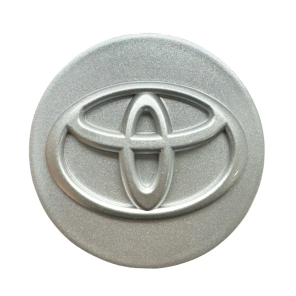 JANT GÖBEK COROLLA 07-16 (GRİ) (6 CM) ürün görseli 1