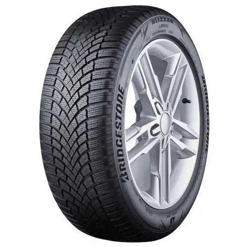 195/60 15 BLIZZAK LM005 88H Kış Lastiği 2023 ürün görseli 1