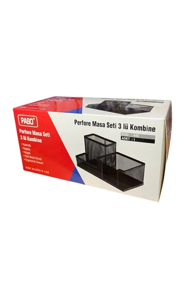 Paso 845 Kombine Set ürün görseli 1
