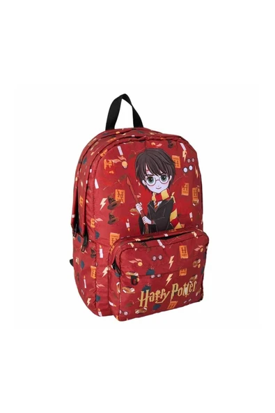 Harry Potter Okul Çantası 2097 Özkara Çanta ürün görseli 1