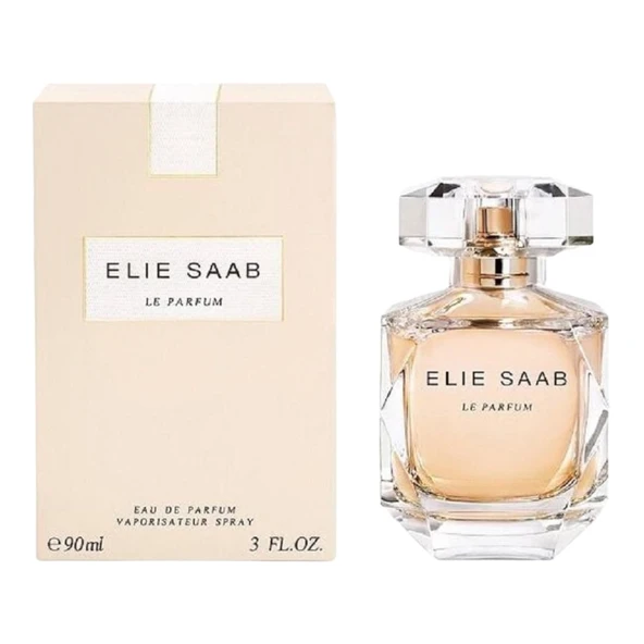 Elie Saab Le Parfum EDP 90 ml Kadın Parfüm ürün görseli 1
