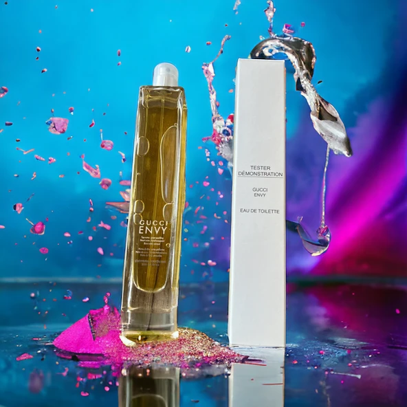PTTAVM: GUCCİ ENVY BAYAN 100 ML EDT kadın parfüm