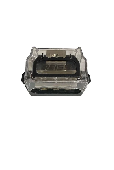 REİSS AUDİO RS-DB63 1/3 DAĞITICI BLOK ürün görseli 1