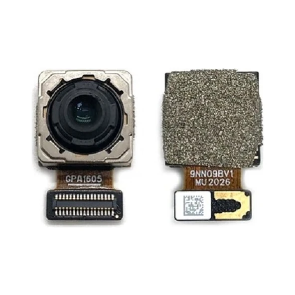Tecno Camon 15 Arka Kamera ürün görseli 1