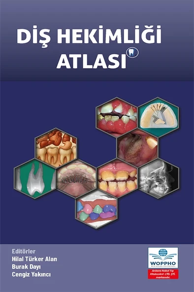 Diş Hekimliği Atlası - Resim 2