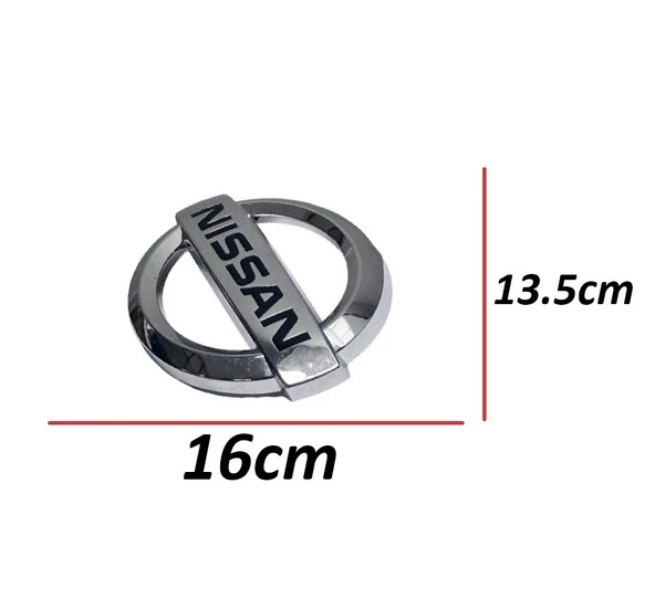 ARMA QASHQAİ 14-16 ÖN (KAMERASIZ TİP) ürün görseli 1