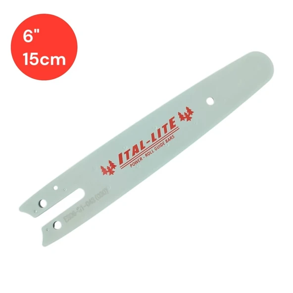 Ital Kılavuz 18.5 Diş.043''1/4 15cm/6'' 216/216X ürün görseli 1